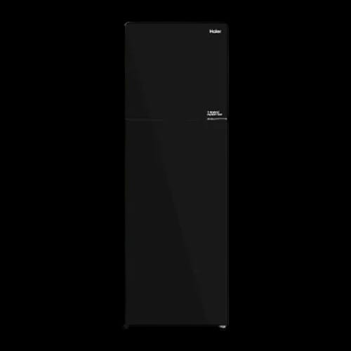 haier hrf 270wmbg 249l no frost refrigerator
