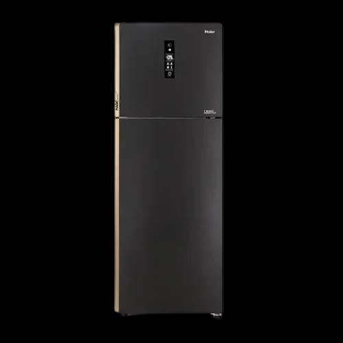 haier hrf 330wdbg 319l magic cool no frost refrigerator