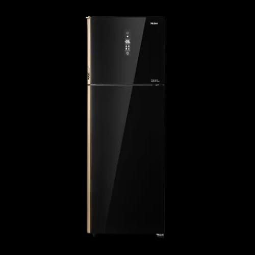 haier hrf 360wdbg 340l magic cool no frost refrigerator