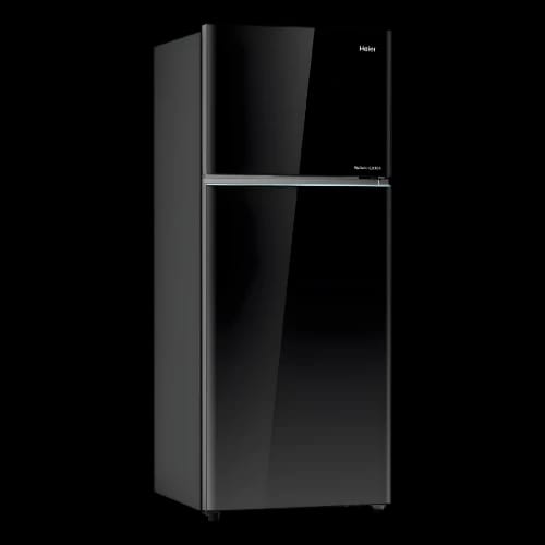 haier hrf 488iffb 488l no frost refrigerator side