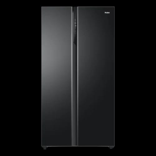 haier hrf 680bg 630l convertible side by side refrigerator