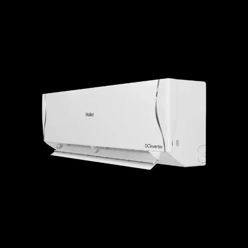 haier hsu 12 antirustcool inverter pro air conditioner side