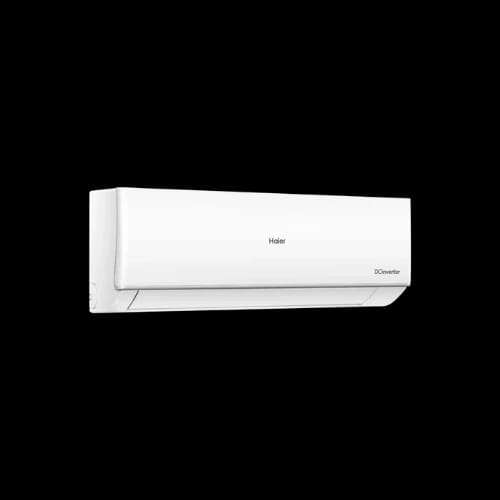 haier hsu 12 intellicool inverter pro air conditioner side