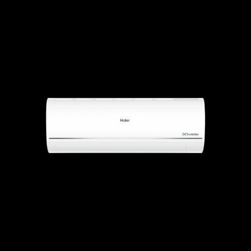 haier hsu 12 uvcool inverter pro air conditioner front