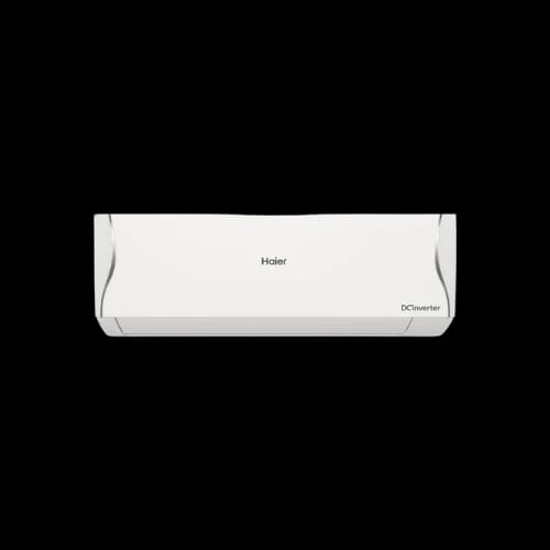 haier hsu 19 antirustcool inverter pro air conditioner front