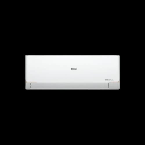 haier hsu 19 heatcool inverter pro air conditioner front