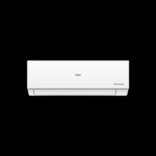 haier hsu 19 intellicool inverter pro air conditioner front