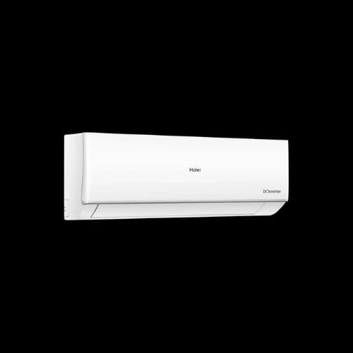 haier hsu 19 intellicool inverter pro air conditioner side