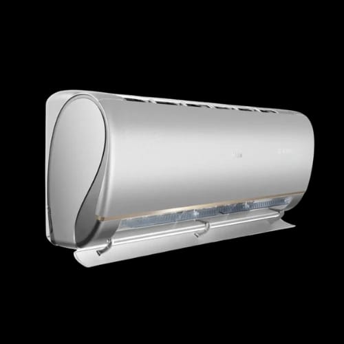 haier hsu 19puricool series 16 ton inverter ac open