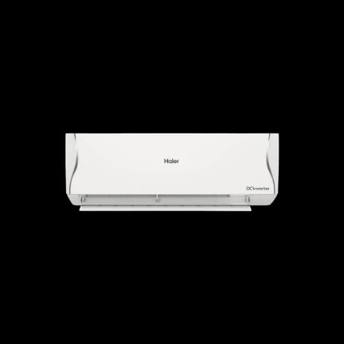 haier hsu 24 antirustcool inverter pro air conditioner front