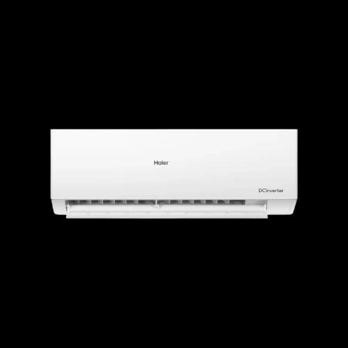 haier hsu 24 cleancool inverter pro air conditioner front