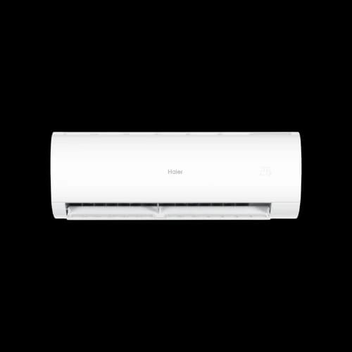 haier hsu 24 turbocool pro air conditioner on