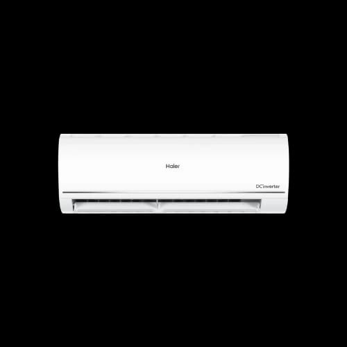 haier hsu 24 uvcool inverter pro air conditioner front
