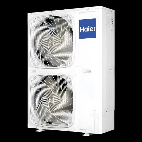 haier hsu 48 4 ton fixed speed cassette type lcac air conditioner cooler box pic