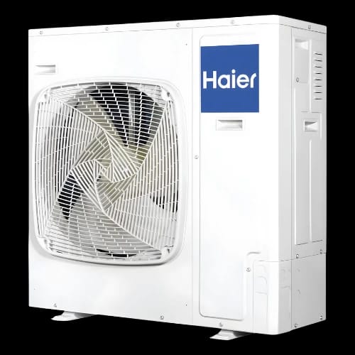 haier hsu 48 4 ton inverter ceiling type lcac air conditioner cooler box