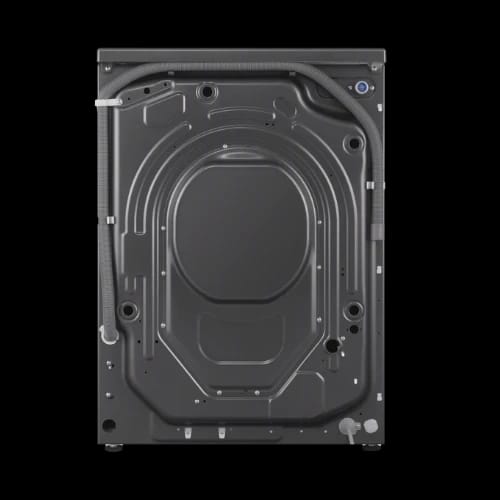 haier hw105 b14959s8u1 105 kg ai direct motion front load washing machine back