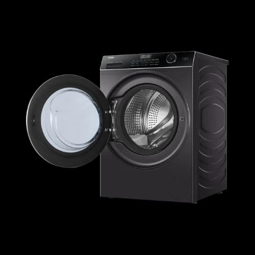 haier hw105 b14959s8u1 105 kg ai direct motion front load washing machine main