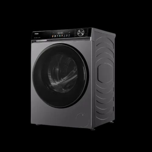 haier hw120 bp12357s8 12kg front load washing machine