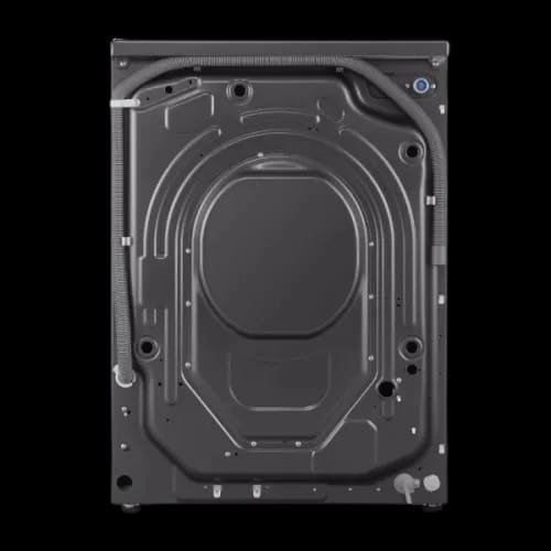 haier hw120 bp14959s8 12 kg front load washing machine back