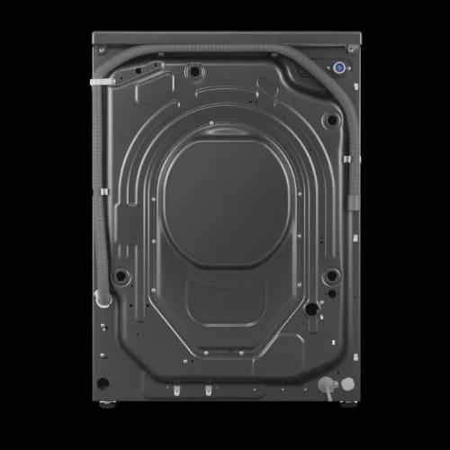 haier hw120 bp14959s8 12 kg inverter front load washing machine back
