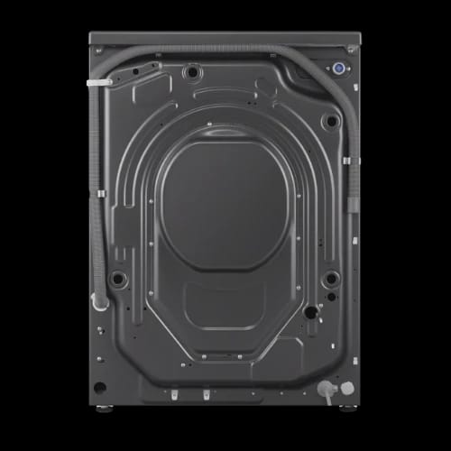 haier hw80 bp12929s6 8 kg inverter front load washing machine back