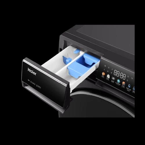 haier hw90 bp12357s8 9 kg inverter front load washing machine det