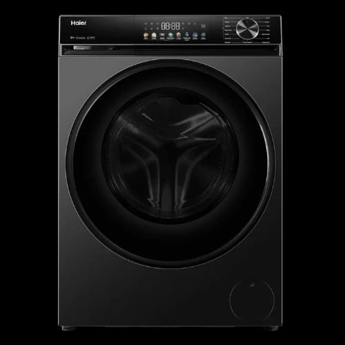 haier hw90 bp12357s8 9 kg inverter front load washing machine main