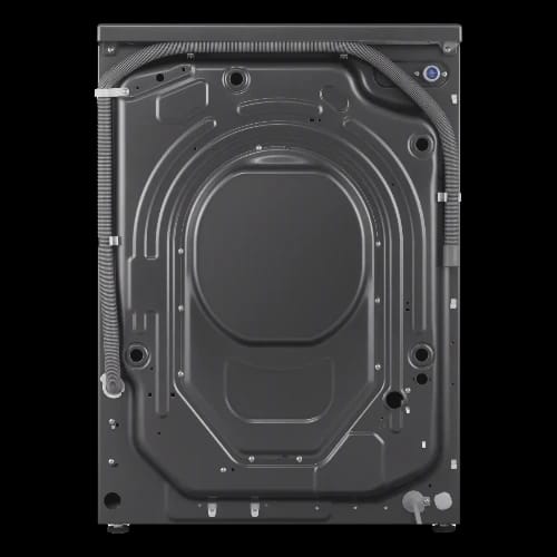 haier hw90 bp14959s8 9 kg front load washing machine back