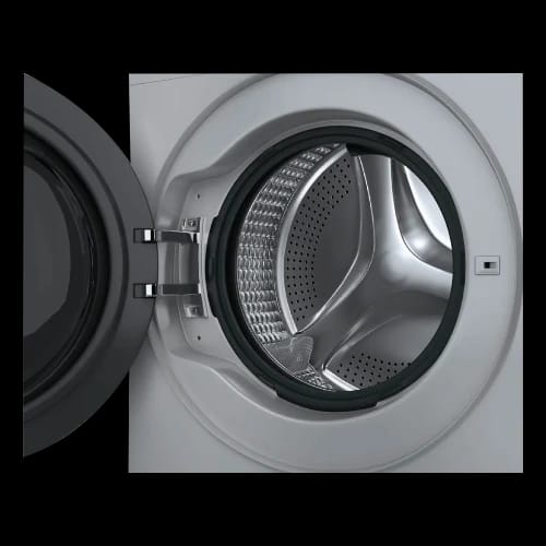 haier hw90 bp14959s8 9 kg front load washing machine open