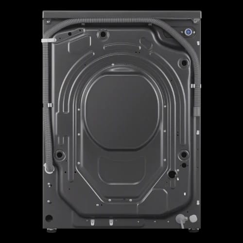 haier hw90 bp14959s8 9 kg inverter front load washing machine back