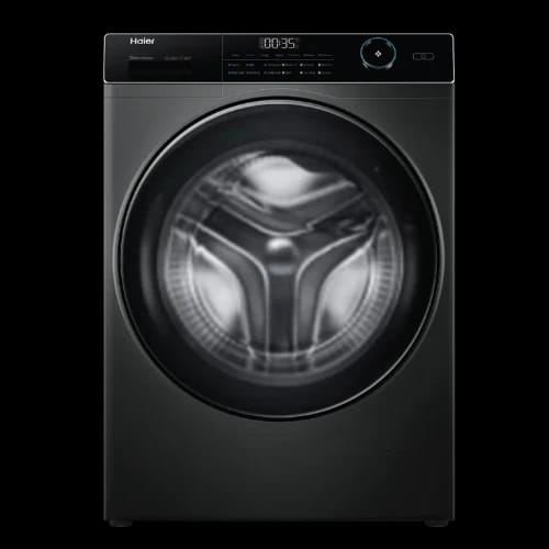 haier hw90 bp14959s8 9 kg inverter front load washing machine main