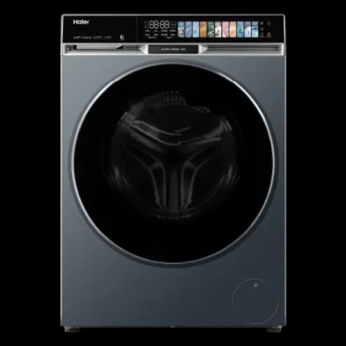 haier hwd140 bpd14387gnu1 148 kg all in one washing machine with dryer main