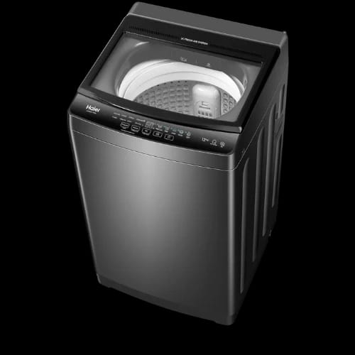 haier hwm120 316s6 haier 12 kg top load automatic washing machine top