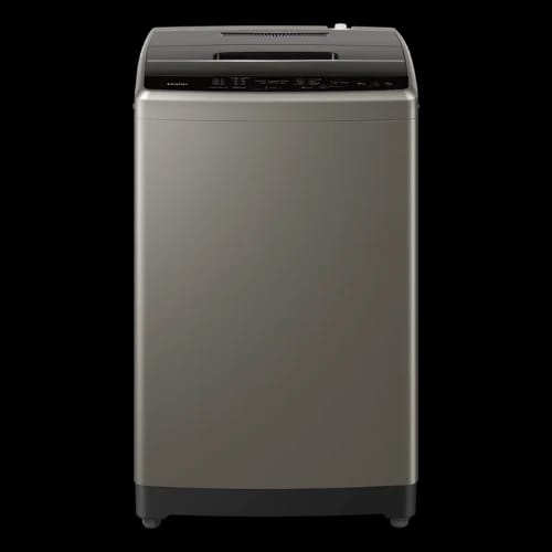 haier hwm70 1269s5 haier 7kg top load automatic washing machine main