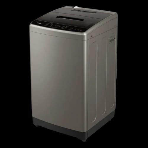 haier hwm70 1269s5 haier 7kg top load automatic washing machine right