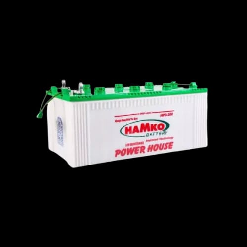 hamko ips battery hpd 200ah
