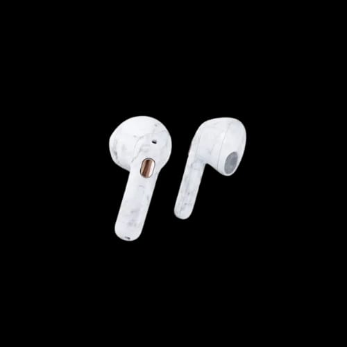 happy plugs hope antibacterial true wireless earbuds buds