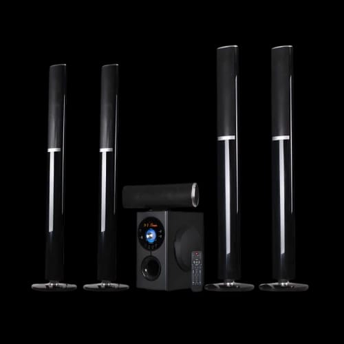 havit hv sf5630bt wireless home home theater system main
