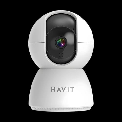 havit ipc20 20mp wi fi dome ip camera built in audio main
