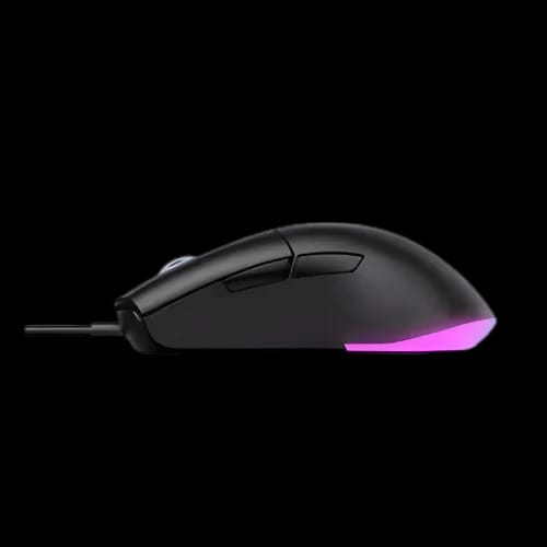 havit ms1038 rgb gaming mouse side
