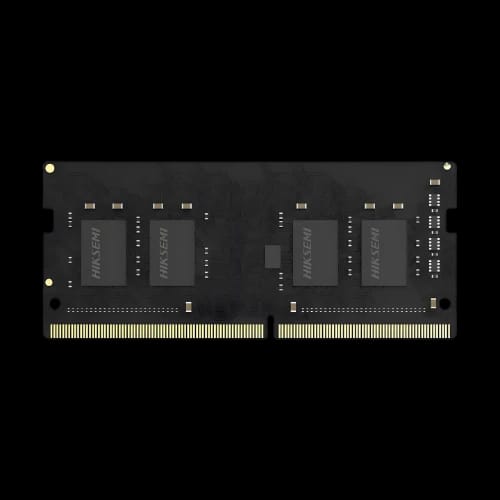 hiksemi hiker 8gb ddr4l 3200mhz black so dimm laptop ram main