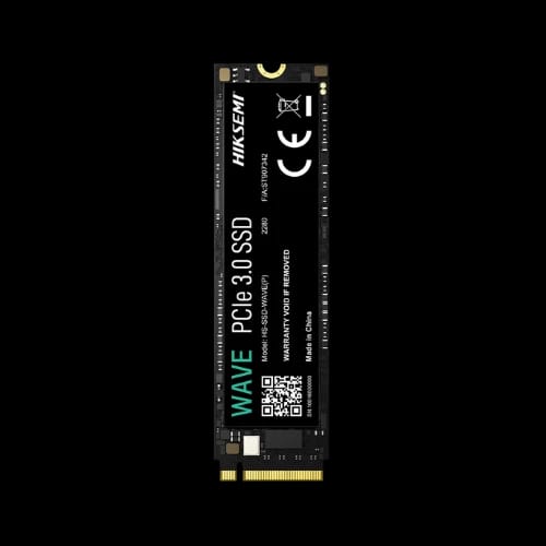 hiksemi wave p series 1tb m2 nvme pcie gen3x4 ssd 2