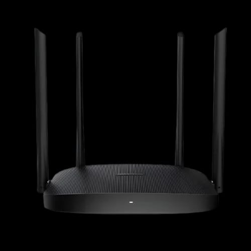 hikvision ds 3wr12c ac1200 1200mbps dual band wifi router main