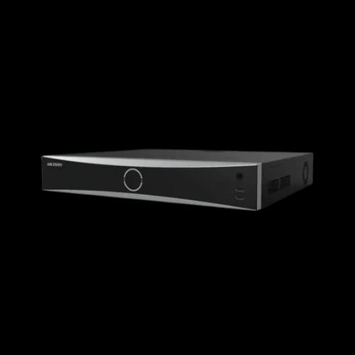 hikvision ds 7732nxi k4 acusense 32 channel 4k nvr