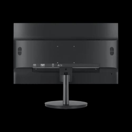 hikvision ds d5022fn 215 inch full hd borderless monitor back 1