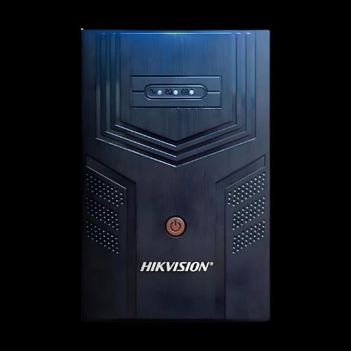hikvision ds ups650va q t 650va offline ups main