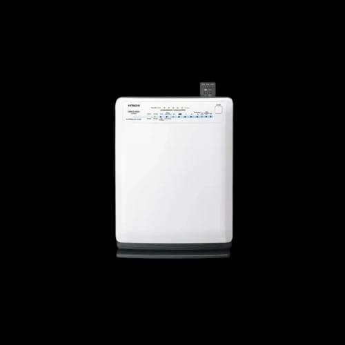 hitachi ep p50j inverter air purifier with humidifier