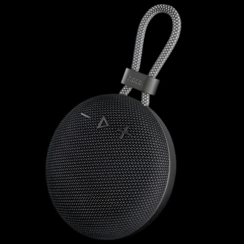 hoco bs60 portable bluetooth speaker main
