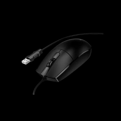 hoco gm50 wired mouse