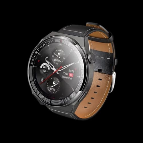hoco y35 bluetooth calling smart watch main